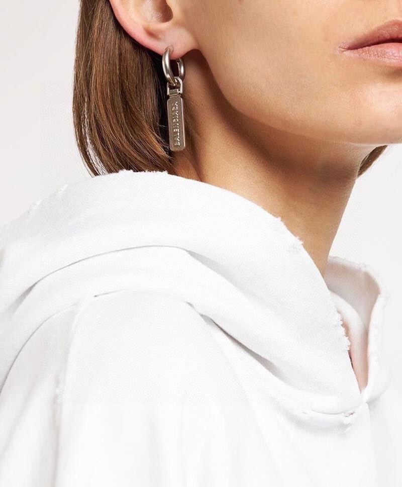 Balenciaga Earrings